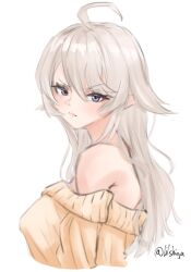 washington (kancolle) from kantai collection