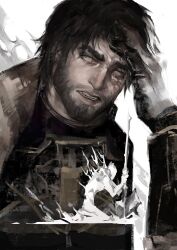 jayce (league of legends) from arcane: league of legends