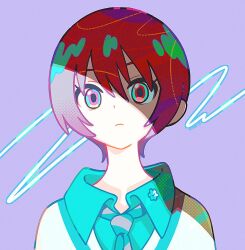 amate yuzuriha from gundam by nagu