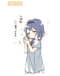 furutani himawari from yuru yuri by namori