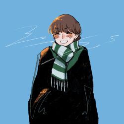 anne sallow from hogwarts legacy by flick (artist)