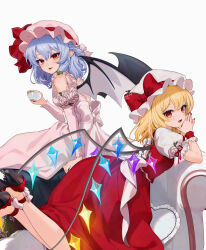 flandre scarlet from touhou by gotoh510