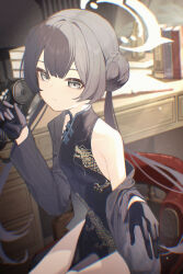 kisaki (blue archive) from blue archive