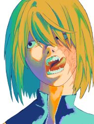 mello (death note) from death note