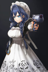 ouro kronii from hololive