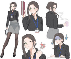 original fan art