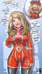 serena (pokemon) from pokemon