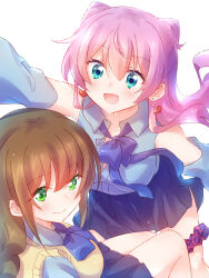 sakurazaka shiori from fuufu ijou koibito miman. by nyaa (nnekoron)