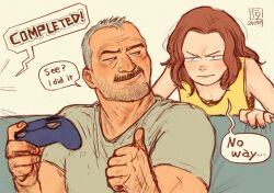original fan art