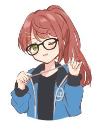 uehara ayumu from love live!
