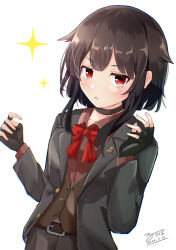 megumin from kono subarashii sekai ni shukufuku wo! by ruriho