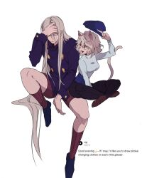 kite (hunter x hunter) from hunter x hunter