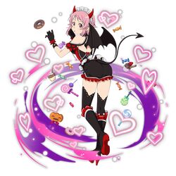 lisbeth from halloween