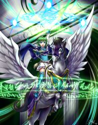 nino (fire emblem) from fire emblem by omega na hito