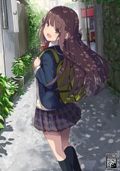 original fan art