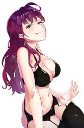 ichinose shiki from idolmaster by eightman
