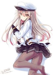 gangut (kantai collection) from kantai collection by hizaka