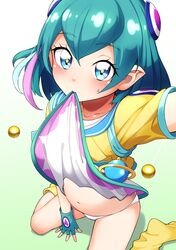 hagoromo lala from precure by hayashi keita