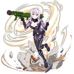 sword art online fan art
