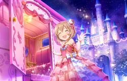 idolmaster fan art