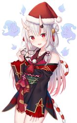 nakiri ayame from hololive