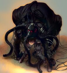 dokuga from dorohedoro by ichihashi makoto