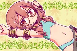 chloe (sekaiju) from sekaiju no meikyuu by naga u