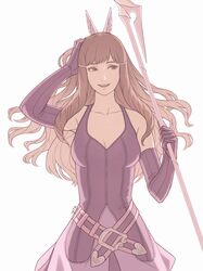 sumia from fire emblem