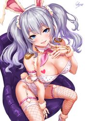 kashima (kantai collection) from kantai collection by sakiyamama