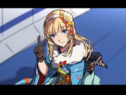 star ocean fan art