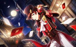idolmaster fan art