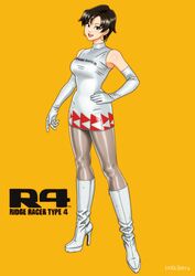 namco fan art
