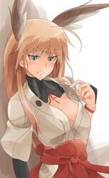 hanna-justina marseille from strike witches