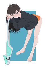 original fan art