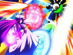 miracle matter from kirby (series) by radia