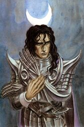 locus fan art