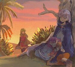 fa from fire emblem