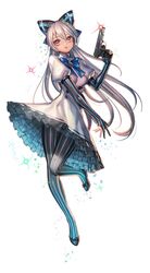 tokarev (girls frontline) from girls frontline