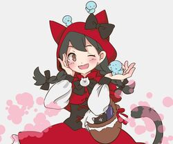 nyanko daisensou fan art