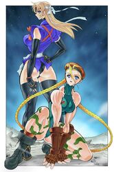 cammy white from martial champion