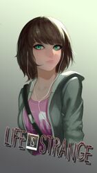 max caulfield from life is strange