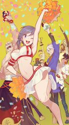 Booru post from safebooru.org
