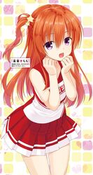Booru post from safebooru.org