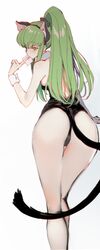 c.c. from code geass by creayus