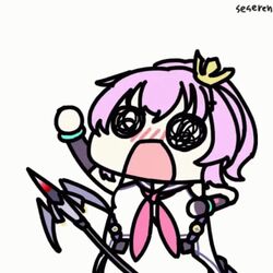 javelin (azur lane) from azur lane by seseren