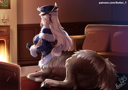 monster girl encyclopedia fan art