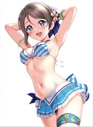 watanabe you from love live! by rozen5