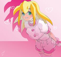 roll caskett from rockman