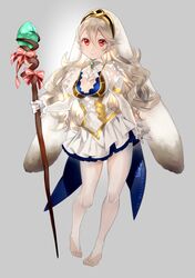 female my unit (fire emblem if) from fire emblem