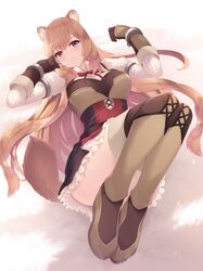 raphtalia from tate no yuusha no nariagari by cait